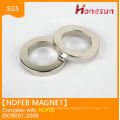 strong thin neodymium magnet N52 made in China